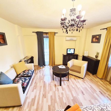 Global Downtown Apartments - Unirii Bukareszt Zewnętrze zdjęcie