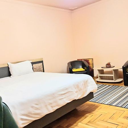 Global Downtown Apartments - Unirii Bukareszt Zewnętrze zdjęcie