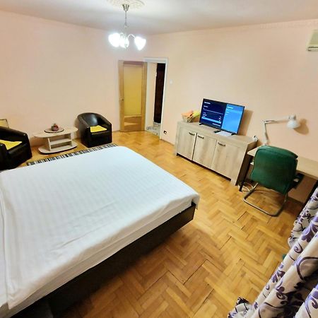 Global Downtown Apartments - Unirii Bukareszt Zewnętrze zdjęcie