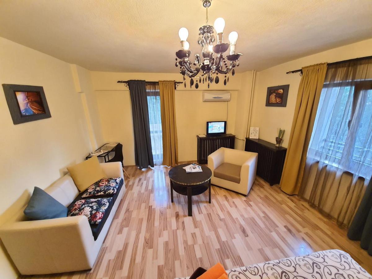 Global Downtown Apartments - Unirii Bukareszt Zewnętrze zdjęcie