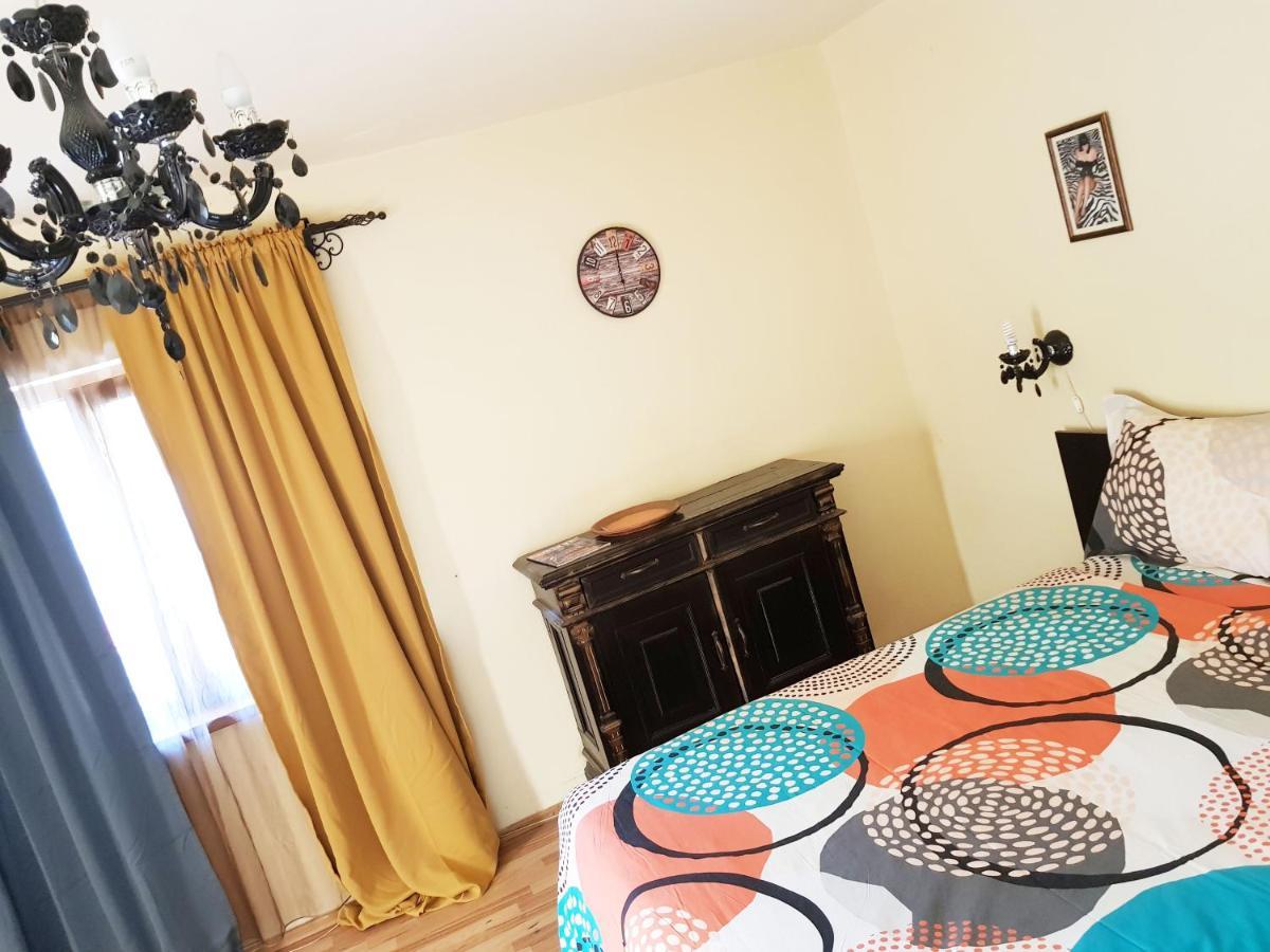 Global Downtown Apartments - Unirii Bukareszt Zewnętrze zdjęcie