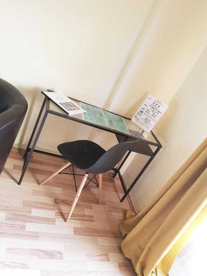 Global Downtown Apartments - Unirii Bukareszt Zewnętrze zdjęcie
