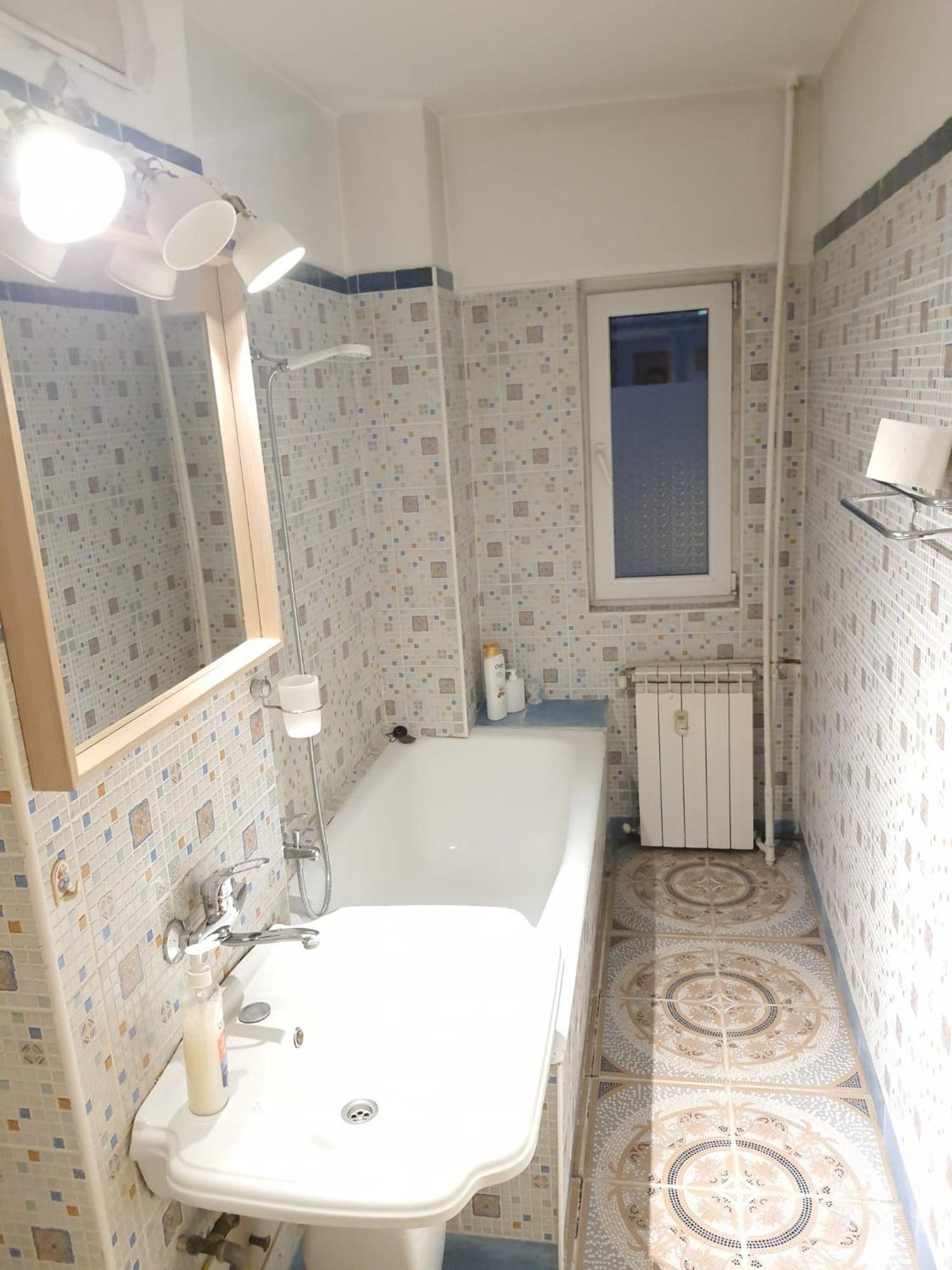Global Downtown Apartments - Unirii Bukareszt Zewnętrze zdjęcie