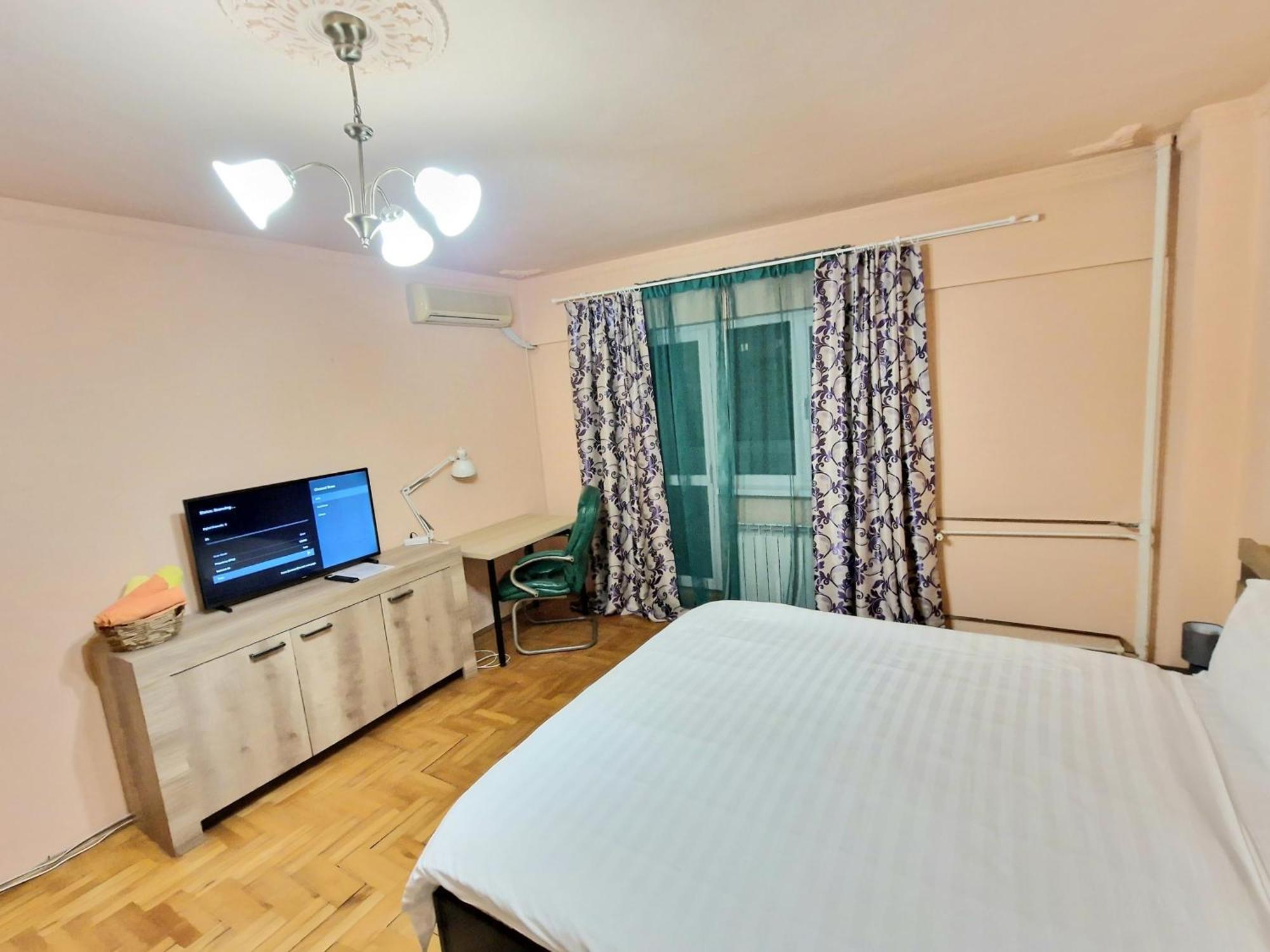 Global Downtown Apartments - Unirii Bukareszt Zewnętrze zdjęcie