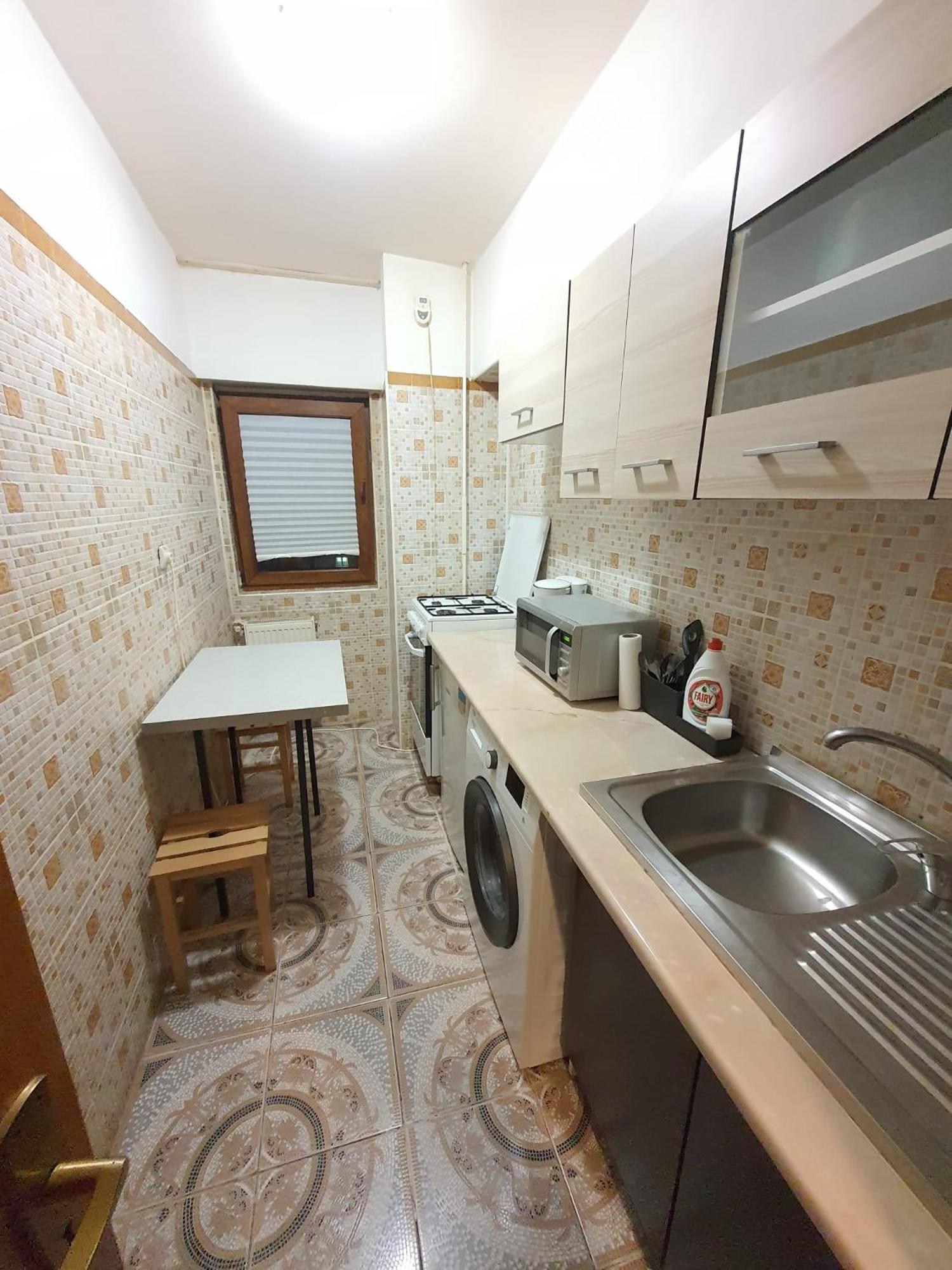 Global Downtown Apartments - Unirii Bukareszt Zewnętrze zdjęcie